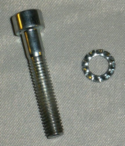 Schraube M6 x 35mm